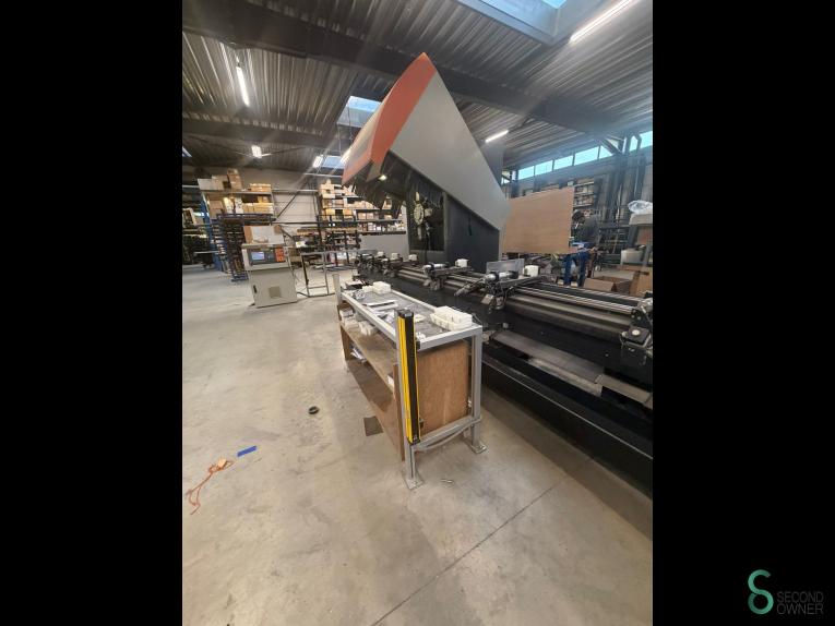 Elumatec SBZ 130 HOU11.792 141 19788
